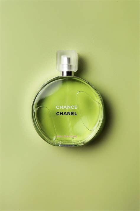 chanel perfume turned green|Chanel chance perfume best price.